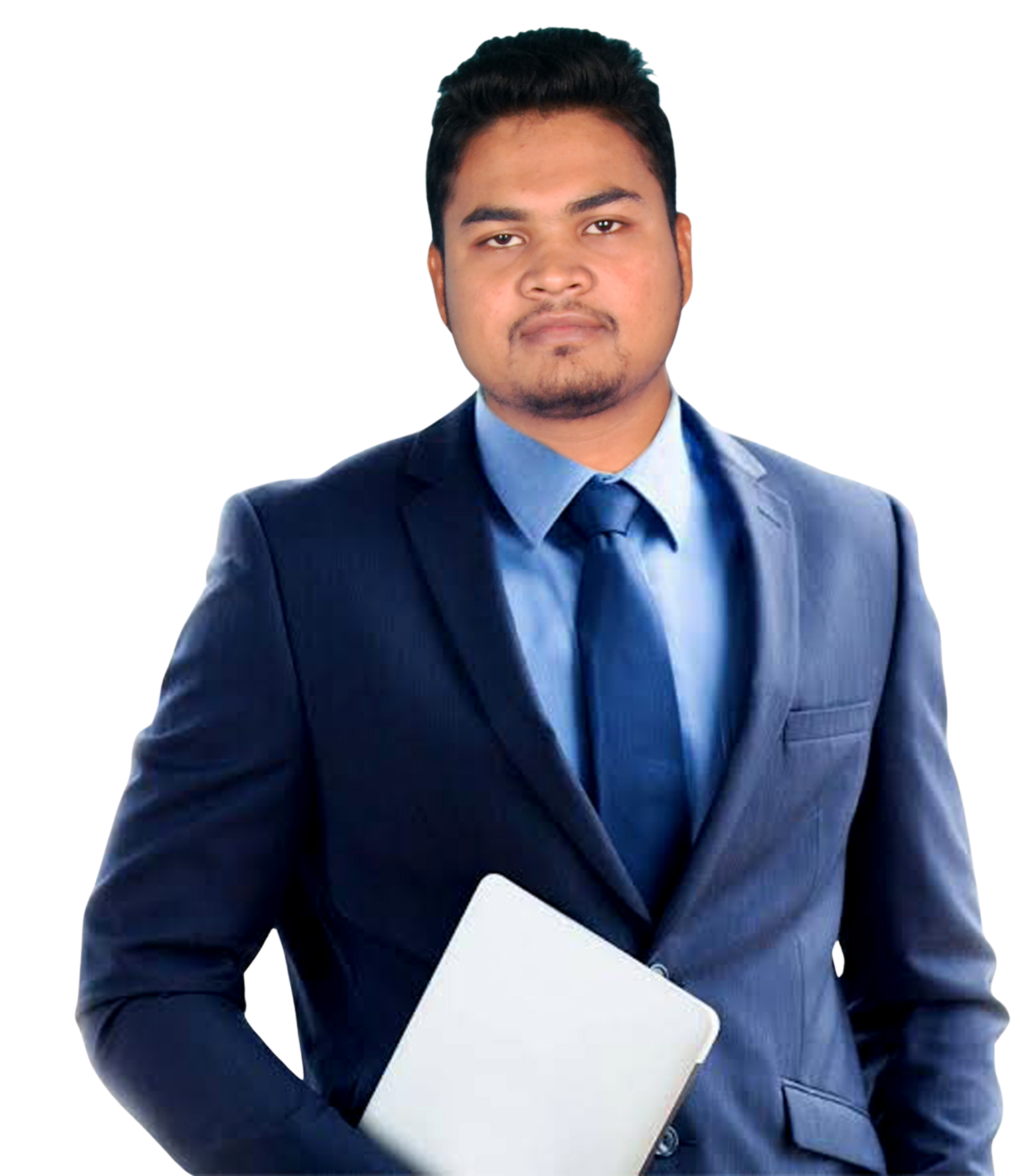 eCommerce Website Developer